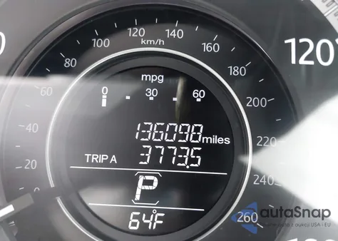 2013 Honda Accord Ex from USA, damaged, VIN 1HGCR2F7XDA121168